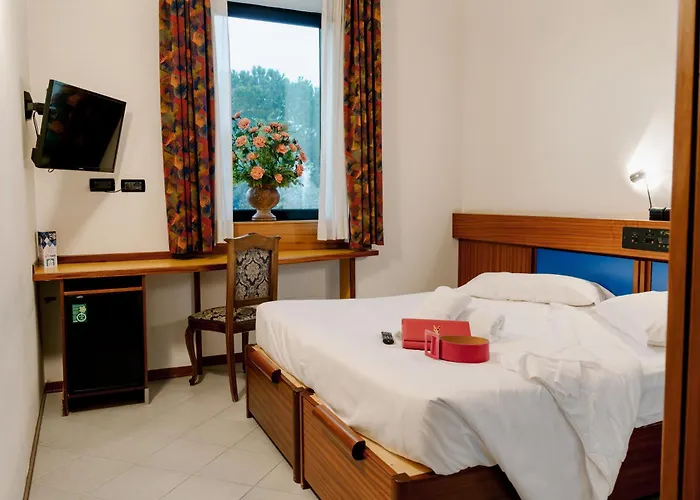 Hotel Il Maglio