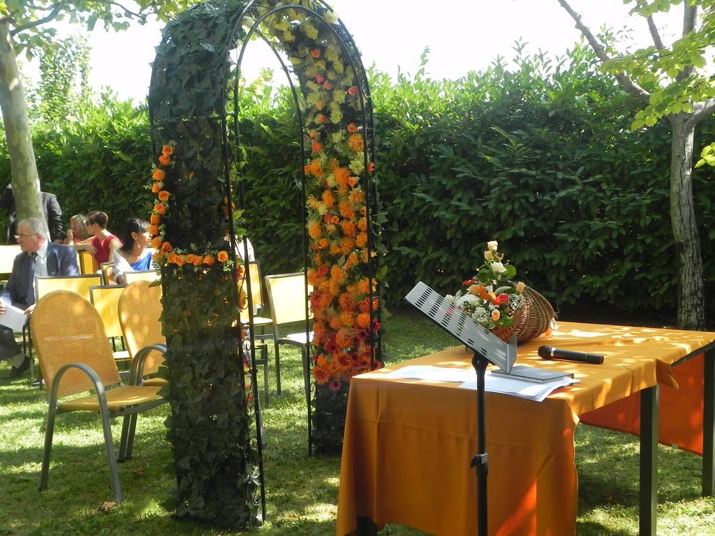 Hotel Il Maglio