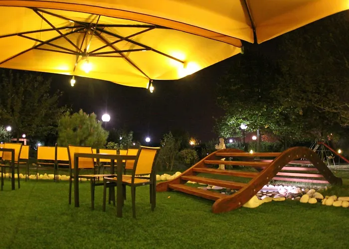 Hotel Il Maglio