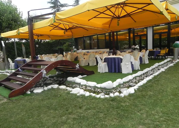 Hotel Il Maglio