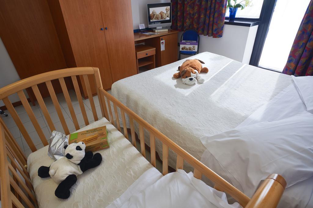 Il Maglio Hotel 3*