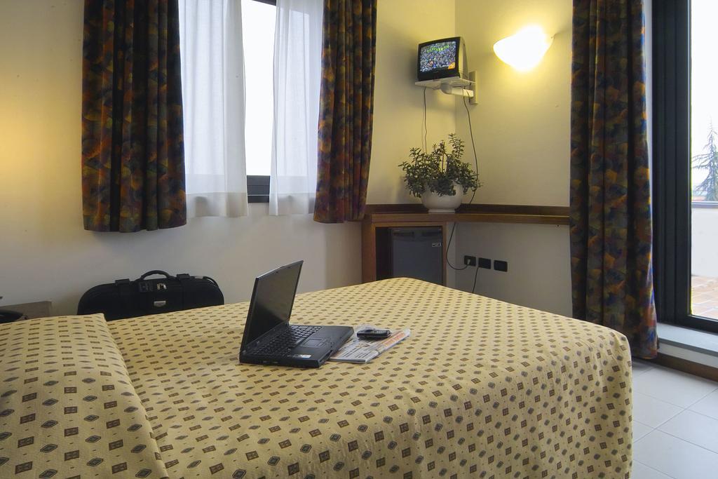 Hotel Il Maglio
