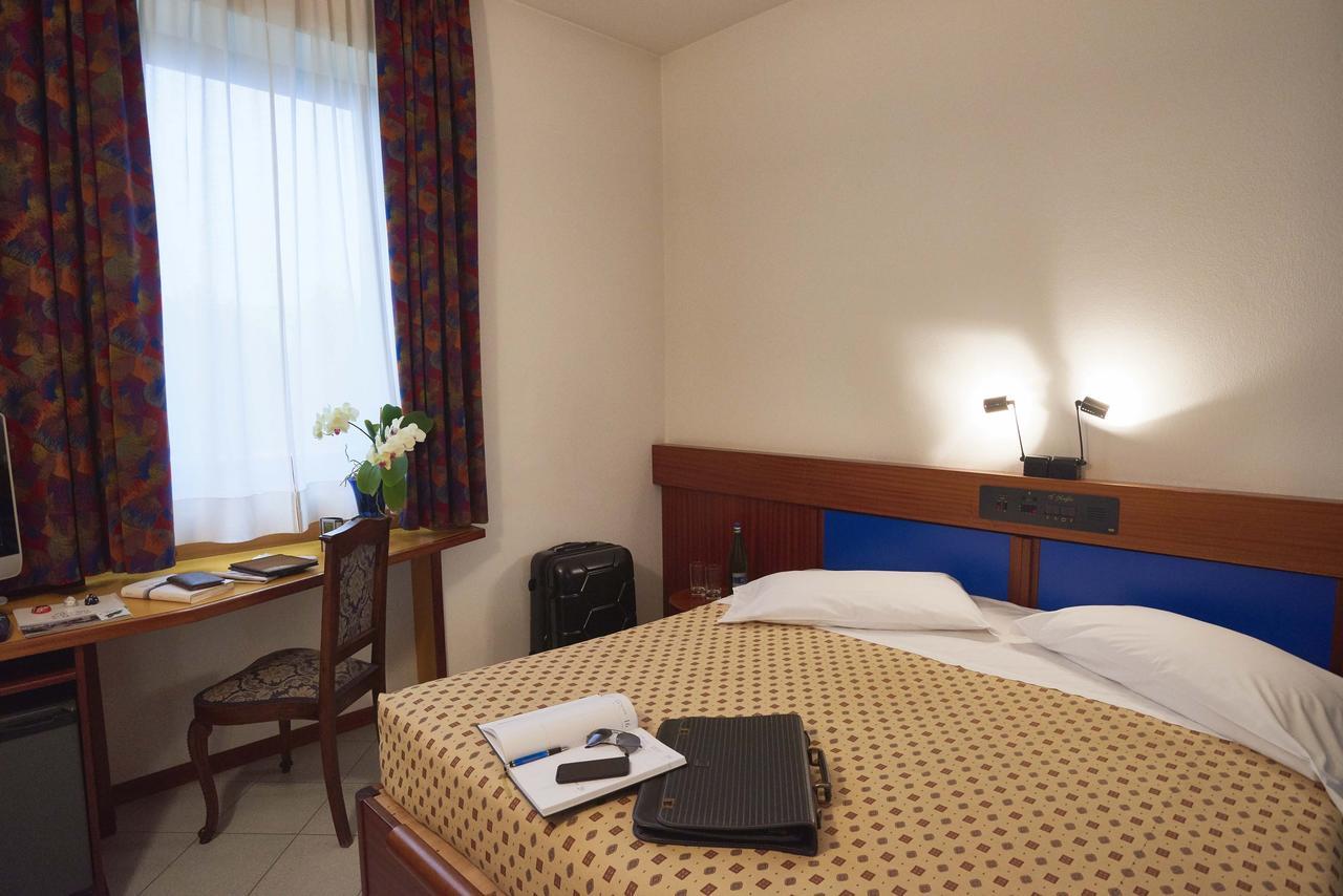 Il Maglio Hotel 3*