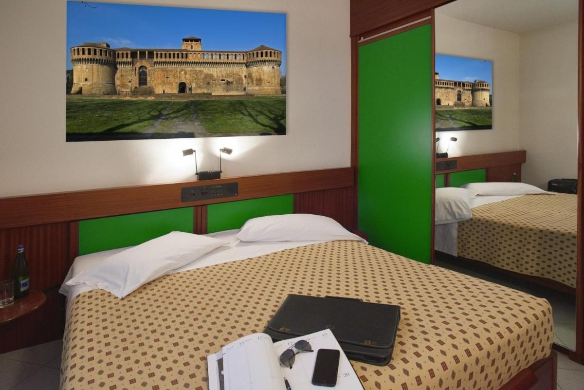 Il Maglio Hotel 3*